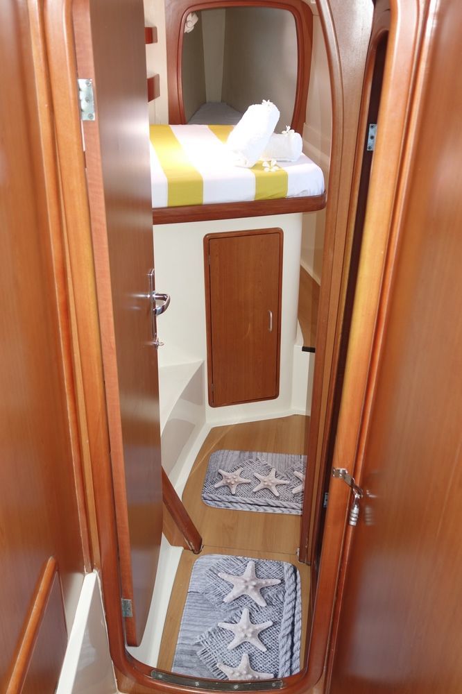 Hotel Tahiti Sail And Dive à Vaitape Extérieur photo